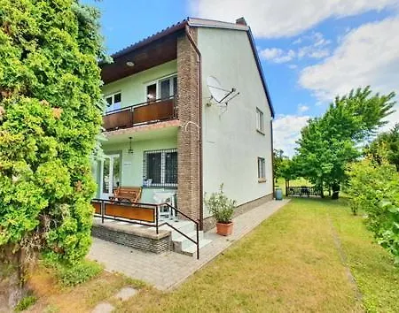 Georgina - Biro Tours Nr 60 Appartement *