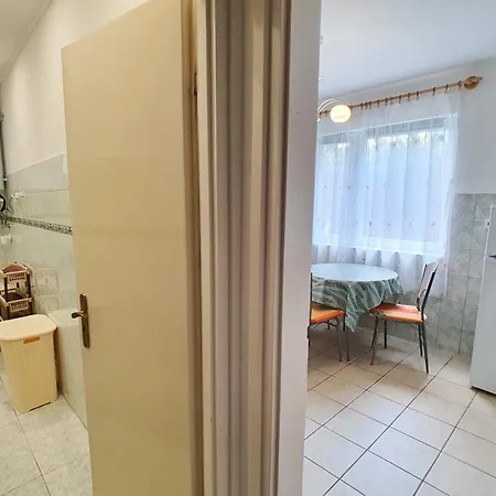 Georgina - Biro Tours Nr 60 Appartement *