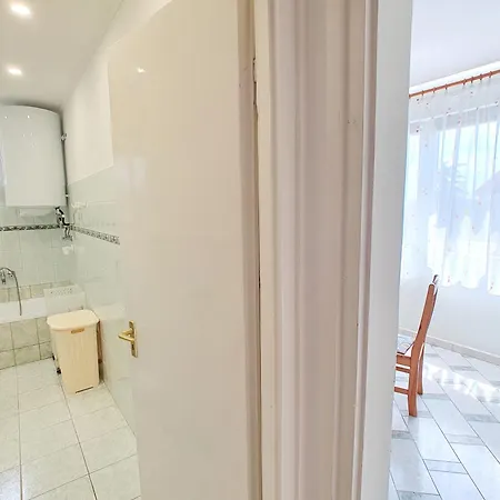 Georgina - Biro Tours Nr 60 Appartement