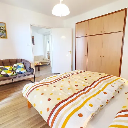 Apartment Georgina - Biro Tours Nr 60