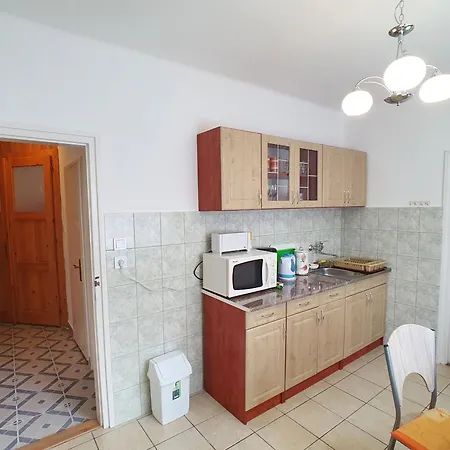 Georgina - Biro Tours Nr 60 Appartement *