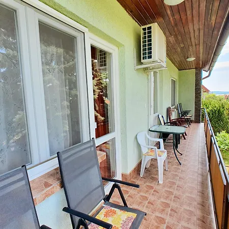 Georgina - Biro Tours Nr 60 Appartement *