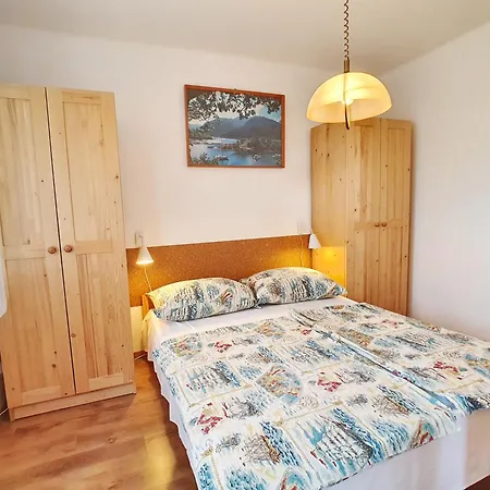 Georgina - Biro Tours Nr 60 Appartement Vonyarcvashegy