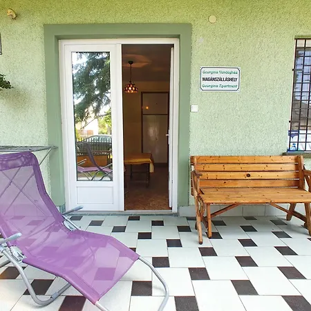 Georgina - Biro Tours Nr 60 Appartement