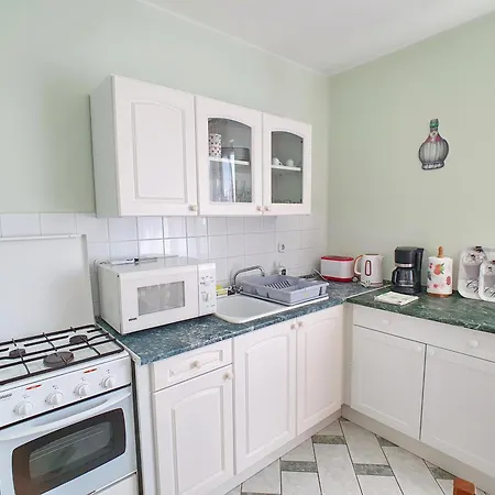 Georgina - Biro Tours Nr 60 Appartement *