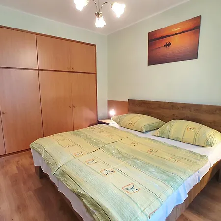 Georgina - Biro Tours Nr 60 Appartement Vonyarcvashegy